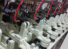 封口(kou)機是怎(zen)麽分類(lei)的？