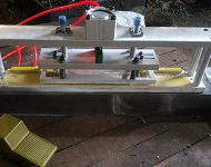 雙(shuang)刀口切(qie)斷機