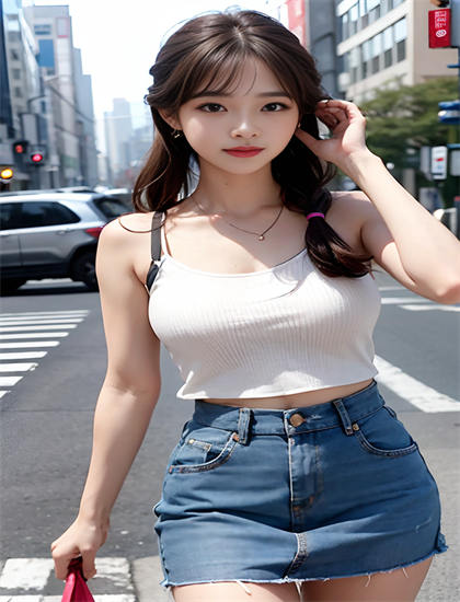 LOOKBOOK换装视频-德州电影院